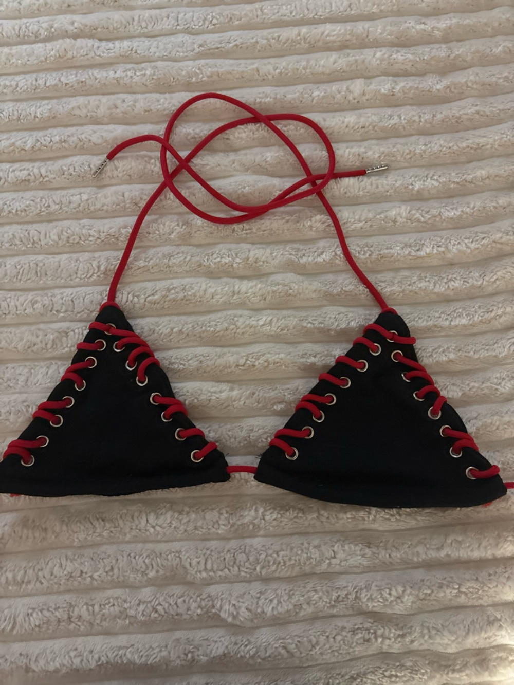 Top/ bathing suit top